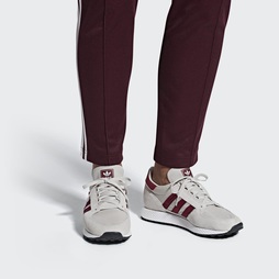 Adidas Forest Grove Női Originals Cipő - Bézs [D51159]